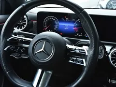 2023 Mercedes-Benz A-Class A 200 L Fashion — фото 8