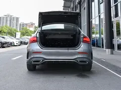 2023 Mercedes-Benz A-Class A 200 L Fashion — фото 11