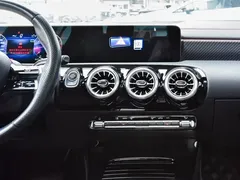 2023 Mercedes-Benz A-Class A 200 L Fashion — фото 12