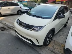 2025 BYD Dolphin 420km Freedom — фото 1