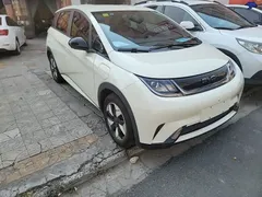 2025 BYD Dolphin 420km Freedom — фото 4