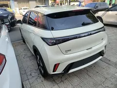 2025 BYD Dolphin 420km Freedom — фото 5