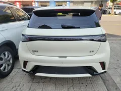 2025 BYD Dolphin 420km Freedom — фото 6