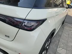 2025 BYD Dolphin 420km Freedom — фото 8
