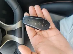 2025 BYD Dolphin 420km Freedom — фото 9