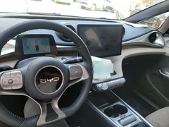 2025 BYD Dolphin 420km Freedom — фото 10