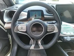 2025 BYD Dolphin 420km Freedom — фото 11