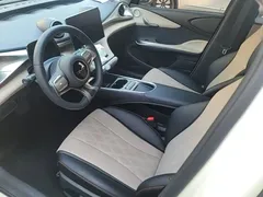 2025 BYD Dolphin 420km Freedom — фото 15