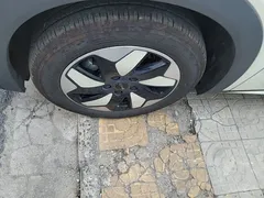2025 BYD Dolphin 420km Freedom — фото 23