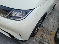 2025 BYD Dolphin 420km Freedom — фото 24