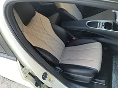 2025 BYD Dolphin 420km Freedom — фото 25
