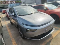 2021 Xpeng G3 G3i 460G — фото 4