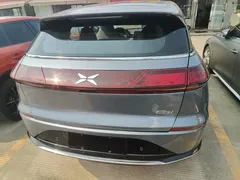 2021 Xpeng G3 G3i 460G — фото 6