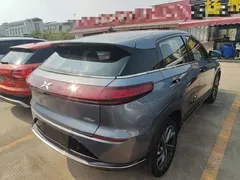 2021 Xpeng G3 G3i 460G — фото 7