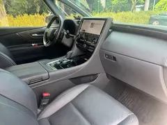 2024 Toyota Alphard 2.5L Hybrid Premium, белый — фото 15
