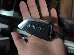 2021 BMW X1 Premium, белый — фото 11