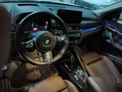 2021 BMW X1 Premium, белый — фото 12