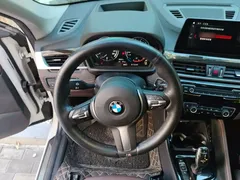 2021 BMW X1 Premium, белый — фото 13