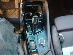 2021 BMW X1 Premium, белый — фото 17