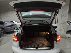 2021 BMW X1 Premium, белый — фото 22