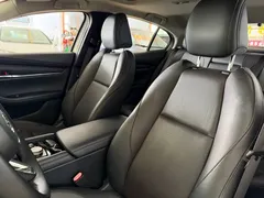 2021 Mazda 3 2.0L AT, белый — фото 13