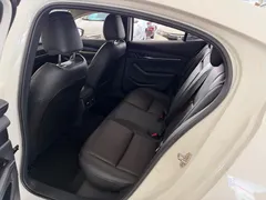 2021 Mazda 3 2.0L AT, белый — фото 17