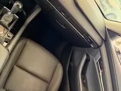 2021 Mazda 3 2.0L AT, белый — фото 24