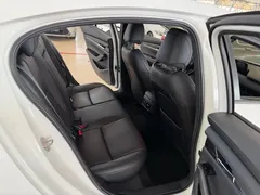 2021 Mazda 3 2.0L AT, белый — фото 26