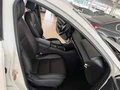 2021 Mazda 3 2.0L AT, белый — фото 30