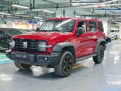 2023 Tank 300 Off-road 2.0T Conqueror — фото 1