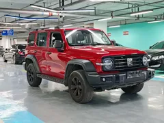 2023 Tank 300 Off-road 2.0T Conqueror — фото 3