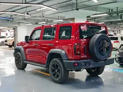 2023 Tank 300 Off-road 2.0T Conqueror — фото 4