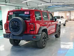 2023 Tank 300 Off-road 2.0T Conqueror — фото 5