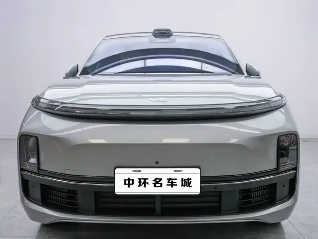 2023 Li Auto L9 Pro