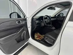 2023 Honda XR-V 1.5L CVT, белый — фото 7