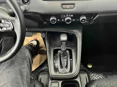 2023 Honda XR-V 1.5L CVT, белый — фото 12