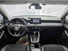 2023 Honda XR-V 1.5L CVT, белый — фото 13