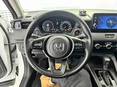 2023 Honda XR-V 1.5L CVT, белый — фото 15