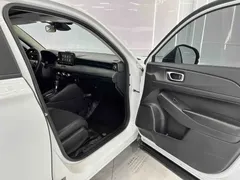 2023 Honda XR-V 1.5L CVT, белый — фото 17