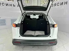 2023 Honda XR-V 1.5L CVT, белый — фото 18