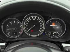 2021 Mazda CX-5 2.0L AT 2WD, белый — фото 15