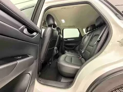 2021 Mazda CX-5 2.0L AT 2WD, белый — фото 17