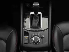 2021 Mazda CX-5 2.0L AT 2WD, белый — фото 22