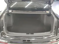 2021 Geely Preface 2.0T Flagship, чёрный — фото 4