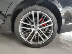 2021 Geely Preface 2.0T Flagship, чёрный — фото 6