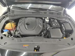 2021 Geely Preface 2.0T Flagship, чёрный — фото 10