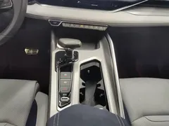 2021 Geely Preface 2.0T Flagship, чёрный — фото 16