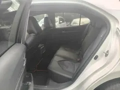 2021 Toyota Camry 2.0S Fashion, белый — фото 7