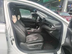 2021 Toyota Camry 2.0S Fashion, белый — фото 10