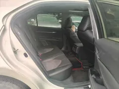2021 Toyota Camry 2.0S Fashion, белый — фото 12